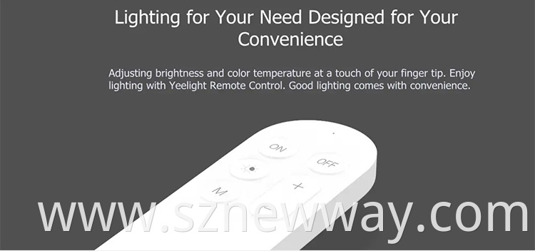 Yeelight Ceiling Lamp